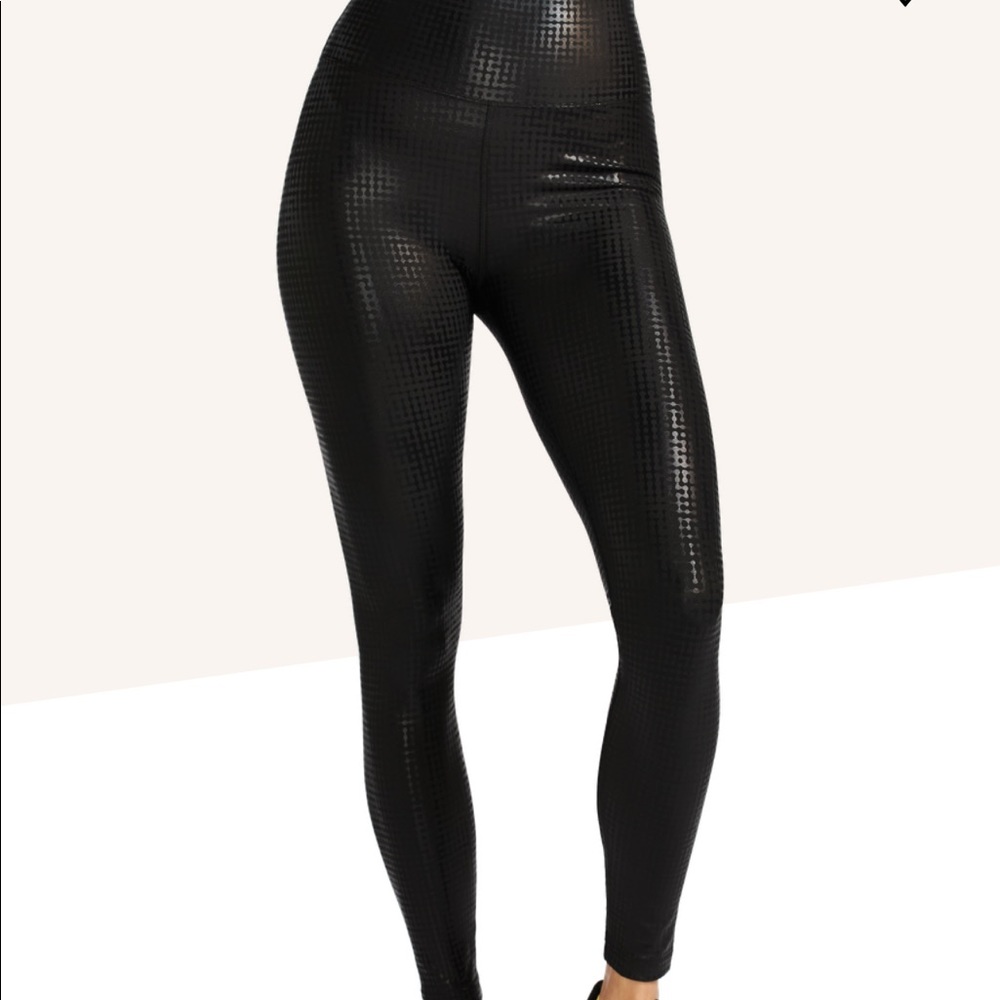 Peloton leggings